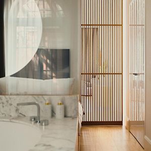Luksusowy apartament